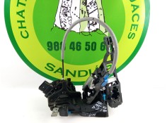 Recambio de cerradura puerta delantera izquierda para ford mondeo referencia OEM IAM 7S71-A219A65CH  