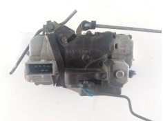 Recambio de cerradura puerta delantera izquierda para citroën berlingo referencia OEM IAM   