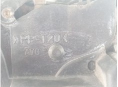 Recambio de cerradura puerta delantera izquierda para citroën berlingo referencia OEM IAM    2