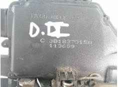 Recambio de cerradura puerta delantera izquierda para seat león referencia OEM IAM C3B1837015A   2