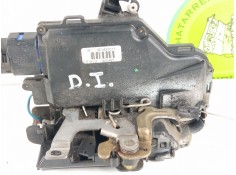 Recambio de cerradura puerta delantera izquierda para volkswagen caddy referencia OEM IAM    2