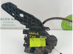 Recambio de cerradura puerta delantera izquierda para seat león referencia OEM IAM    2