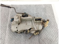 Recambio de cerradura puerta delantera izquierda para citroën berlingo referencia OEM IAM   