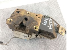 Recambio de cerradura puerta delantera izquierda para citroën berlingo referencia OEM IAM    2