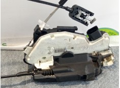 Recambio de cerradura puerta delantera izquierda para seat ibiza referencia OEM IAM    2