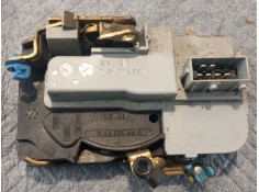 Recambio de cerradura puerta delantera izquierda para citroën berlingo referencia OEM IAM   