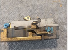 Recambio de cerradura puerta delantera izquierda para citroën berlingo referencia OEM IAM    2