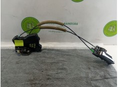 Recambio de cerradura puerta delantera izquierda para toyota corolla referencia OEM IAM   