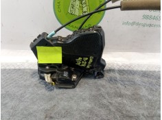 Recambio de cerradura puerta delantera izquierda para toyota corolla referencia OEM IAM    2