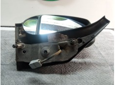 Recambio de espejo retrovisor izquierdo electrico para renault master referencia OEM IAM    2