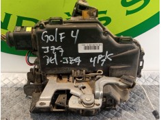 Recambio de cerradura puerta delantera izquierda para volkswagen golf referencia OEM IAM    2