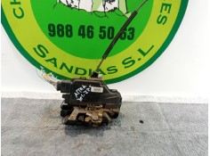 Recambio de cerradura puerta delantera izquierda para seat altea referencia OEM IAM   