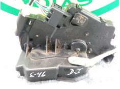 Recambio de cerradura puerta delantera izquierda para bmw 316i referencia OEM IAM    2