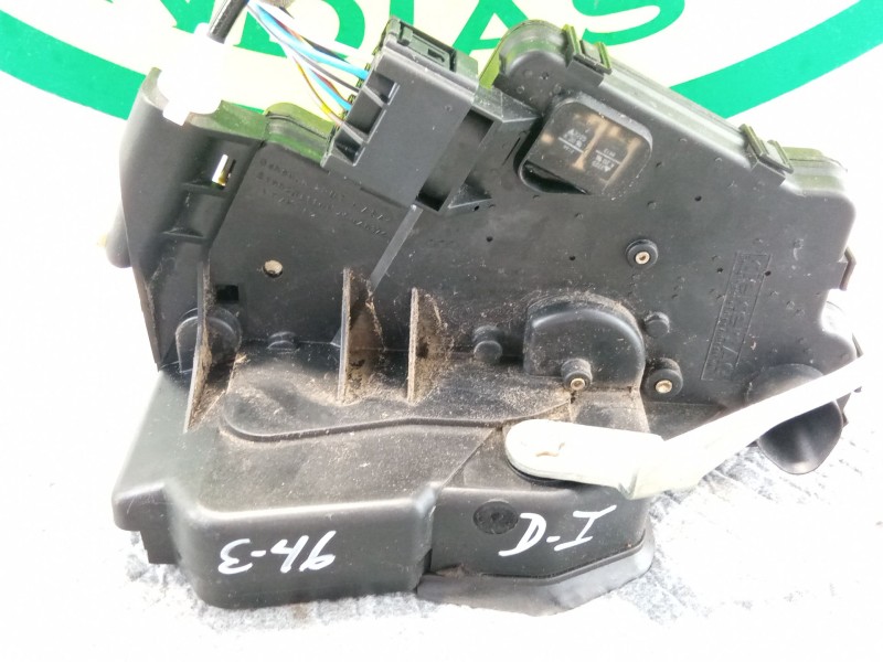 Recambio de cerradura puerta delantera izquierda para bmw 316i referencia OEM IAM   