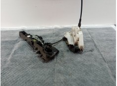 Recambio de cerradura puerta delantera izquierda para renault scenic referencia OEM IAM   