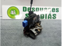 Recambio de cerradura puerta delantera izquierda para seat altea referencia OEM IAM   