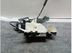 Recambio de cerradura puerta delantera izquierda para peugeot partner referencia OEM IAM   