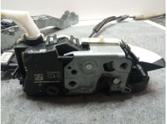 Recambio de cerradura puerta delantera izquierda para peugeot partner referencia OEM IAM    2