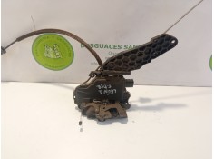 Recambio de cerradura puerta trasera derecha para seat toledo referencia OEM IAM   