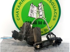 Recambio de cerradura puerta trasera derecha para mercedes-benz c220 referencia OEM IAM   