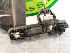 Recambio de cerradura puerta trasera derecha para mercedes-benz c220 referencia OEM IAM    2