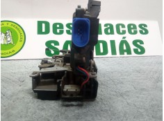 Recambio de cerradura puerta trasera derecha para seat altea referencia OEM IAM    2