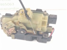 Recambio de cerradura puerta trasera izquierda para seat león referencia OEM IAM    2