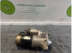 Recambio de motor arranque para citroën xsara referencia OEM IAM M001T80381  