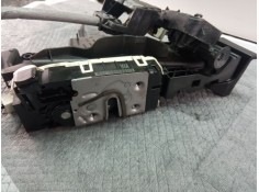 Recambio de cerradura puerta trasera izquierda para mercedes-benz c220 referencia OEM IAM A2047230908A2047600734   2