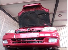 citroën saxo del año 2002