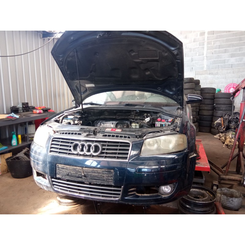 audi a3 del año 2003