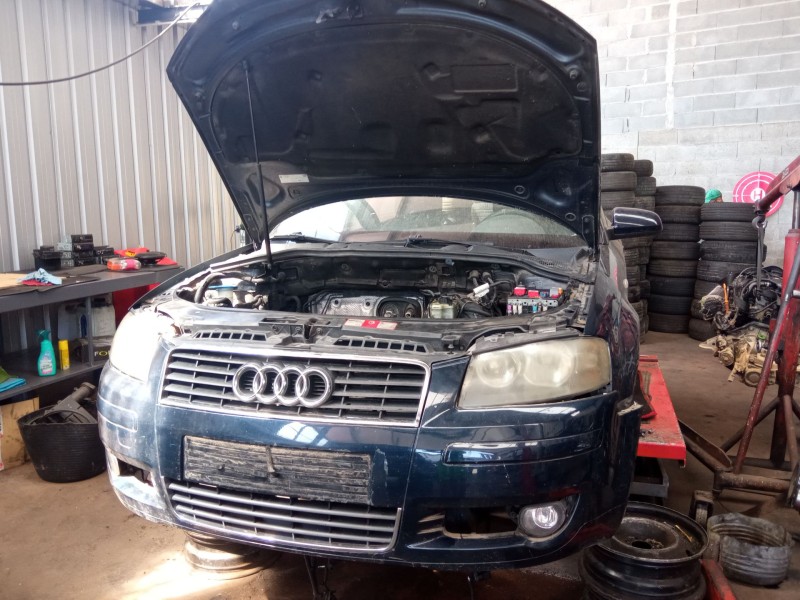 audi a3 del año 2003