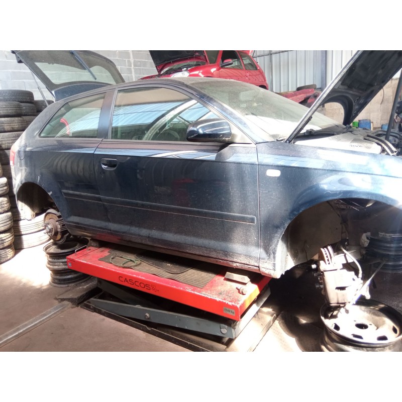 audi a3 del año 2003