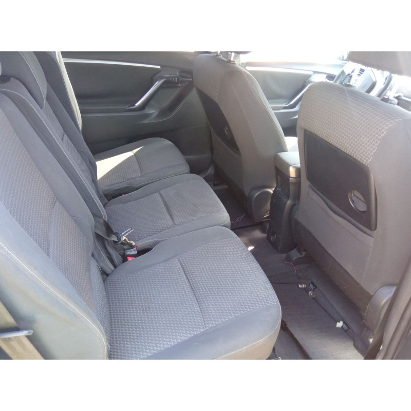 toyota verso del año 2015