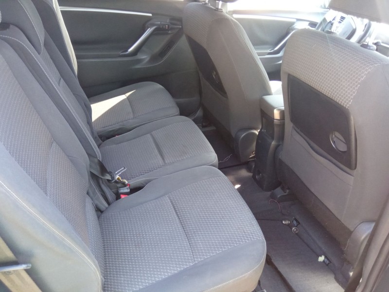 toyota verso del año 2015