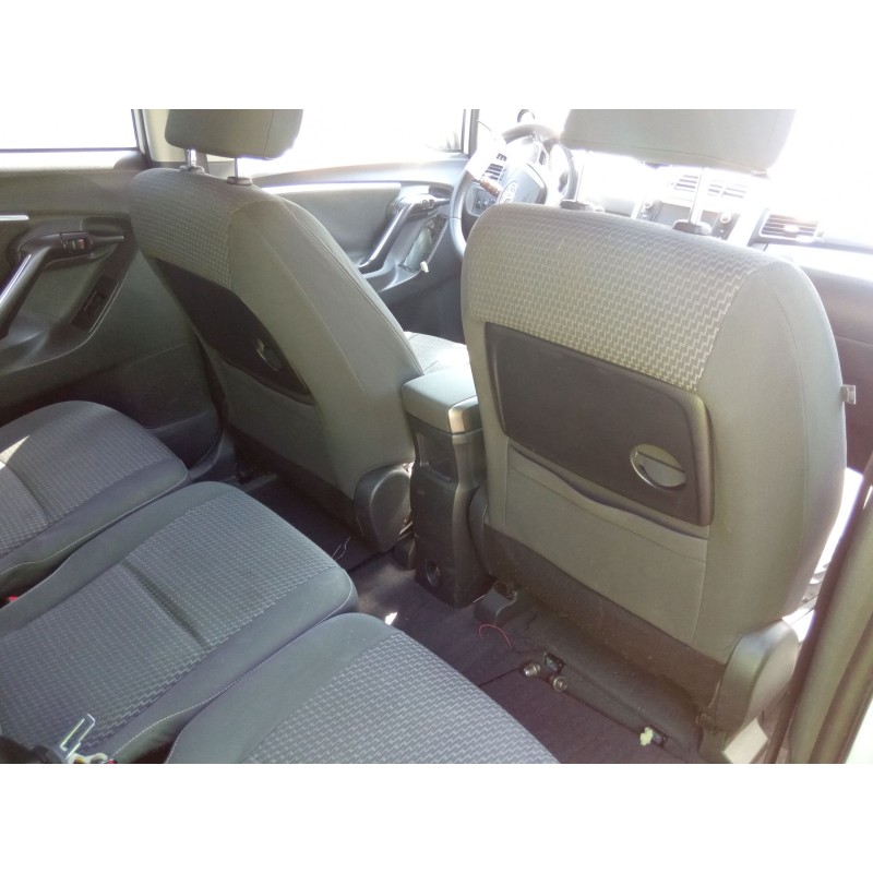 toyota verso del año 2015