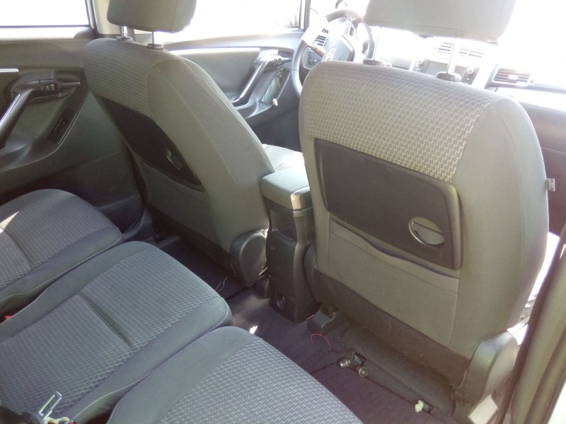 toyota verso del año 2015