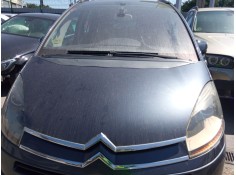 citroën c4 del año 2004