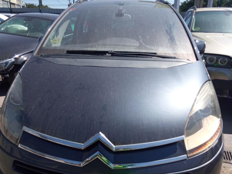 citroën c4 del año 2004