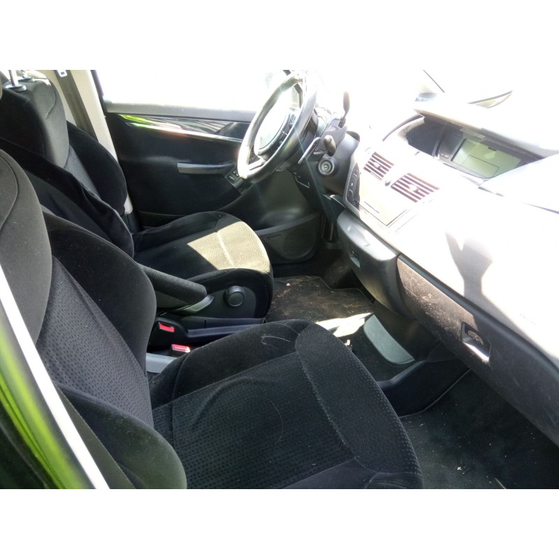 citroën c4 del año 2004