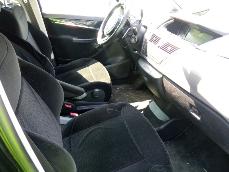 citroën c4 del año 2004