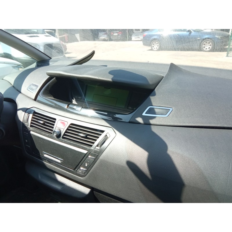 citroën c4 del año 2004