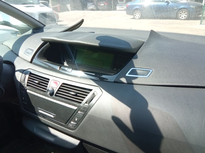 citroën c4 del año 2004