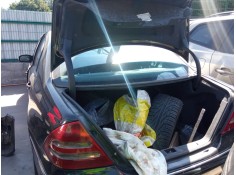 mercedes-benz c220 del año 2000