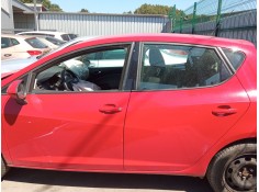 seat ibiza del año 2013