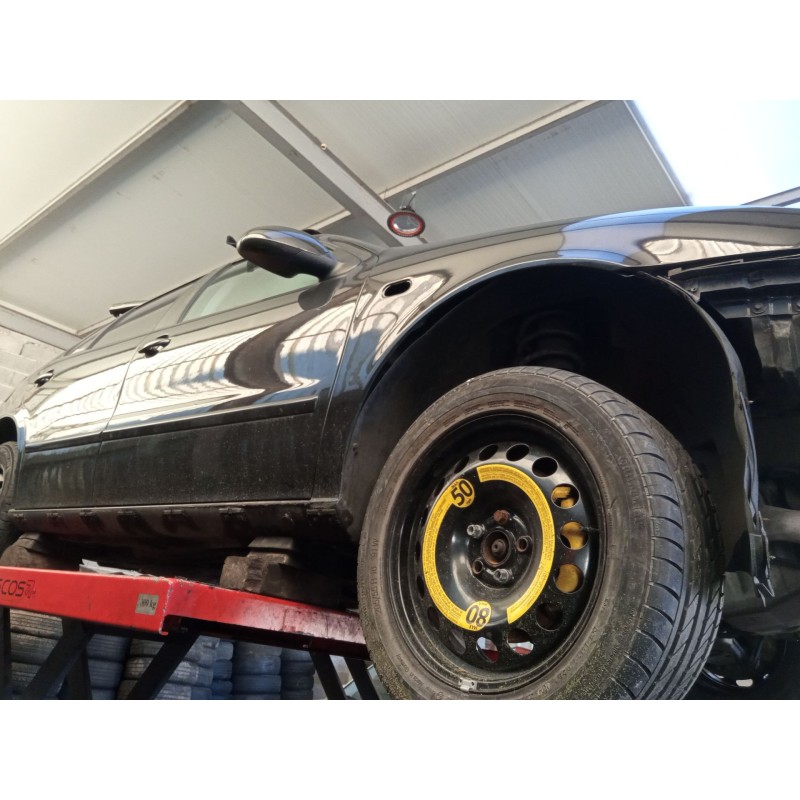 seat león del año 2004