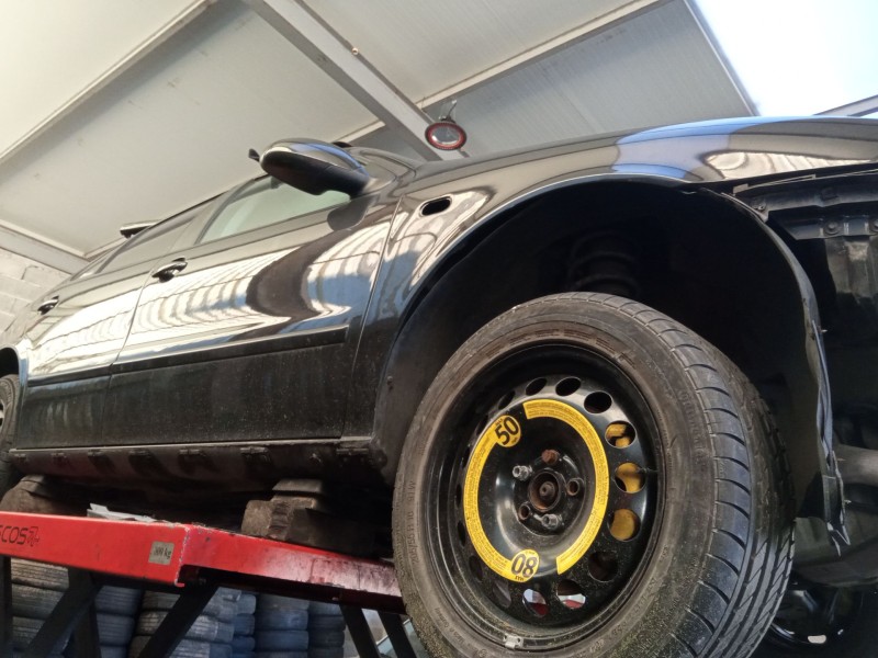 seat león del año 2004