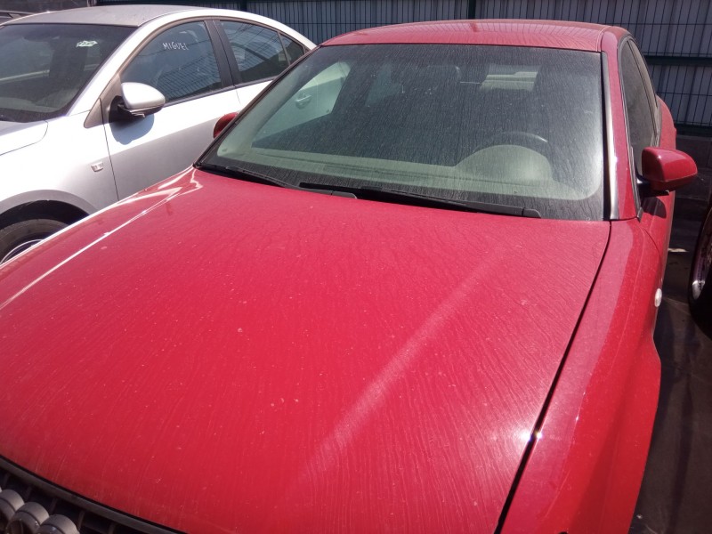 audi a4 del año 2005