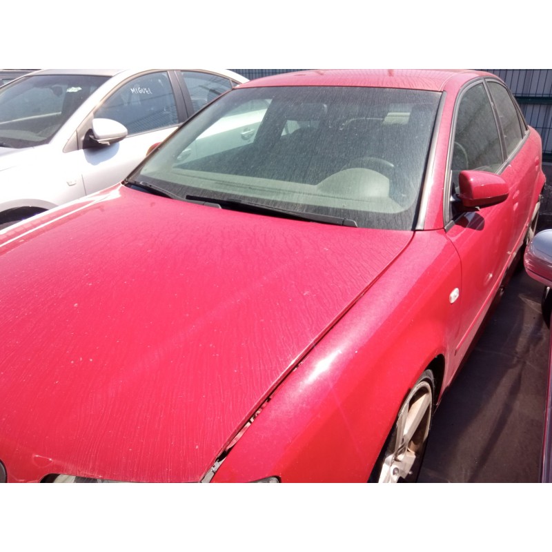 audi a4 del año 2005