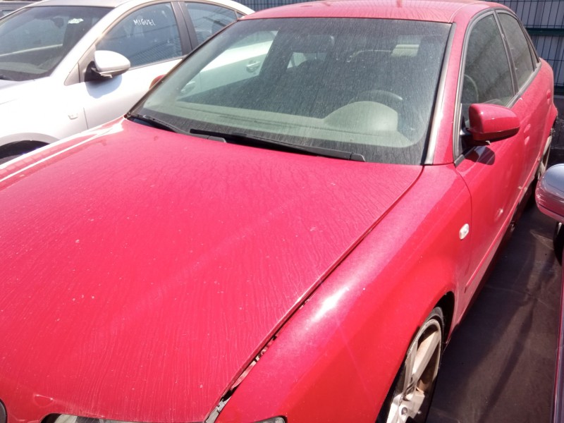 audi a4 del año 2005